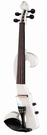 Электроскрипка CARAYA EV-10WH