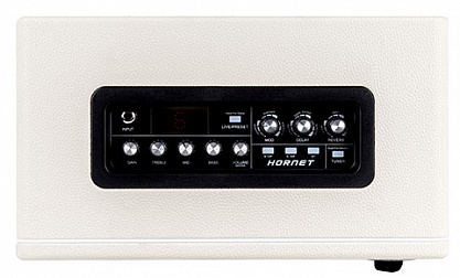 Гитарный комбо MOOER DH07 Hornet 30WH