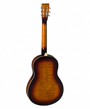 Резонаторная гитара Tricone BATON ROUGE RR21T/12-SB