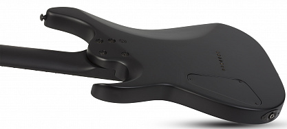 ЭЛЕКТРОГИТАРА SCHECTER DAMIEN-7 SBK