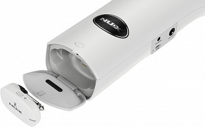 Духовой синтезатор NUX NES-1-WH