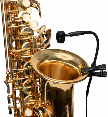 Держатель для микрофона STAGG SIM20-S