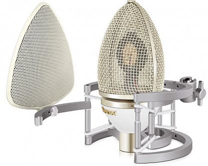 Микрофон Icon Cocoon