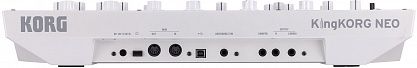 Синтезатор KORG KingKORG NEO