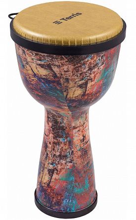 Джембе TERRIS DPC-10 GRUNGE