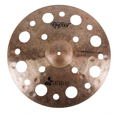 Тарелка RED FOOT RF-CB25-RS18OL