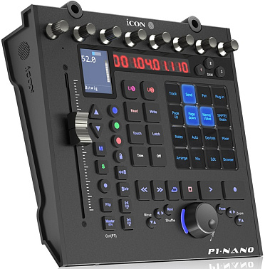 DAW контроллер iCON P1 Nano