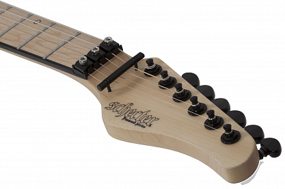 Электрогитара SCHECTER MILES DIMITRI BAKER SVSS CRBS