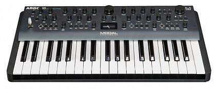 Синтезатор Modal Argon8