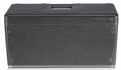 Акустическая система dB Technologies OPERA 10