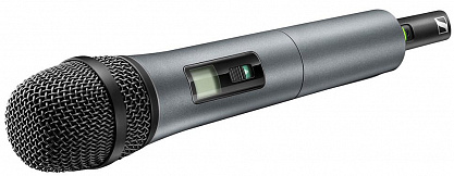 Вокальная радиосистема SENNHEISER XSW 1-835-B