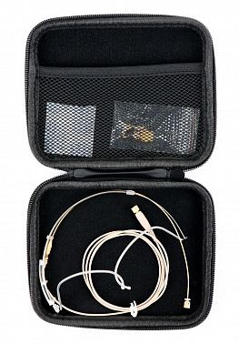 Микрофон AuraSonics ARTLINE HS78-CD-T