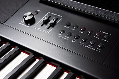 Цифровое пианино ORLA PF-300