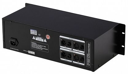 Эквалайзер Biema FEQ3102II