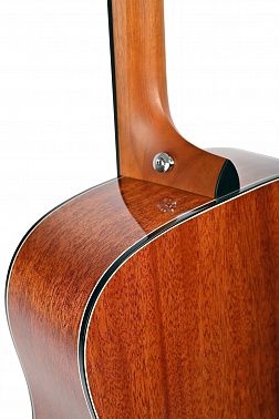 Акустическая гитара Kepma F1-D-N