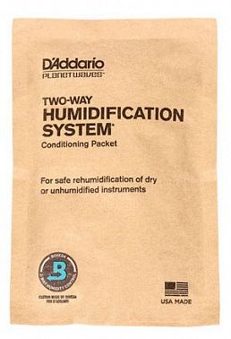 Увлажнитель PLANET WAVES PW-HPK-03