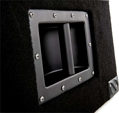 Басовый кабинет Markbass Traveler 102 P