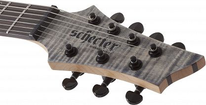 Электрогитара SCHECTER SUNSET-7 EXTREME GRG