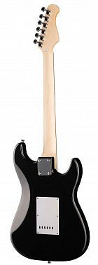 Электрогитара Caraya E200LF-BK