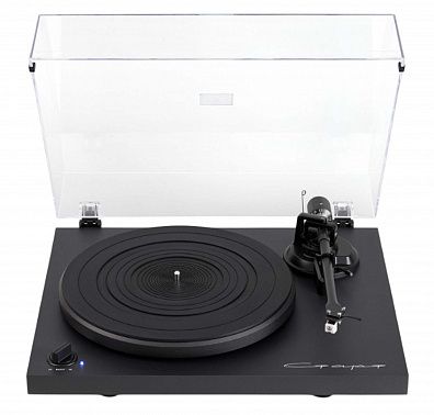 Проигрыватель винила Radiotehnika Старт LP002P