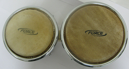 БОНГИ FORCE FB-11