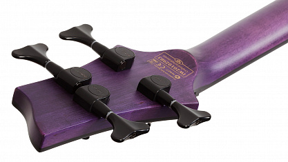 Бас-гитара SCHECTER C-4 GT STP