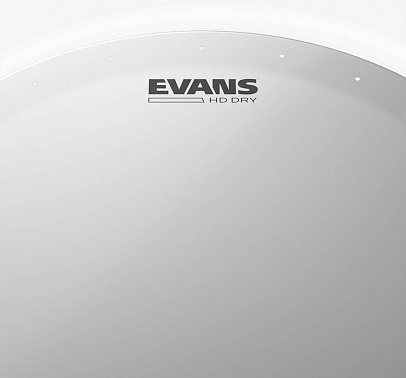 Пластик EVANS B13HDD