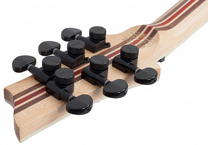 Электрогитара SCHECTER C-1 SLS ELITE ATQFB