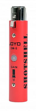 Микрофонный предусилитель JOYO DM-5