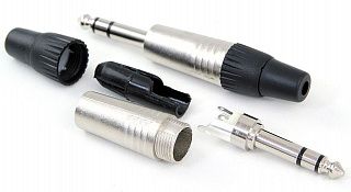 Разъем INVOTONE J170S
