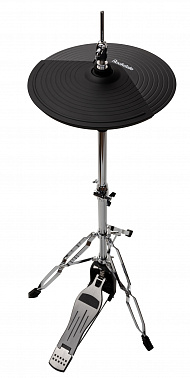 Электронная ударная установка ROCKDALE DRUMS SD201-3SH