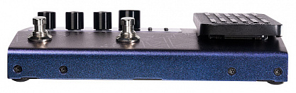 Процессор эффектов VALETON GP-100VT