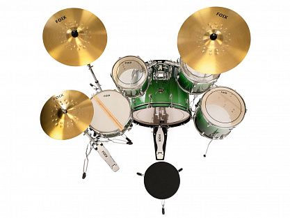 Барабанная установка Foix LH-21H29