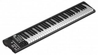 MIDI клавиатура Icon Artist 61X