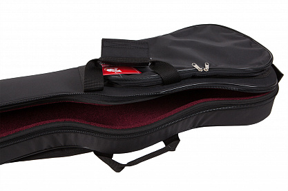 ЧЕХОЛ ДЛЯ БАС-ГИТАРЫ FORCE E-9