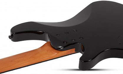 Бас-гитара SCHECTER C-5 STANDARD TB