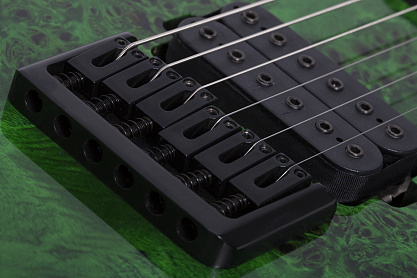 Электрогитара SCHECTER C-6 PRO AQB