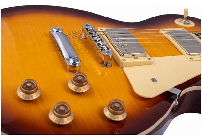 Электрогитара JET JL-500 VS