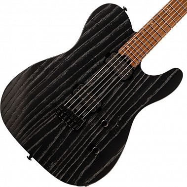 Электрогитара LTD TE-1000 BLACK BLAST