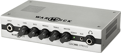 Басовый усилитель WARWICK GNOME I PRO V2