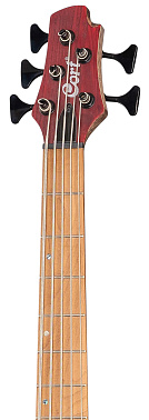 Бас-гитара CORT B5-Element-OPBR