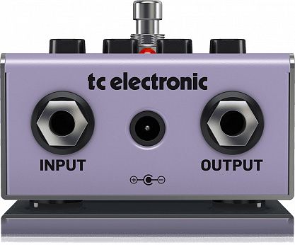 Педаль эффектов TC ELECTRONIC 3RD DIMENSION CHORUS