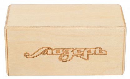 Шейкер Мозеръ SHR-1