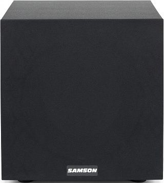 Сабвуфер SAMSON MediaOne 10S