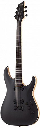 Электрогитара SCHECTER C-1 APOCALYPSE SBK