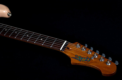 Электрогитара JET JS-400 PK R