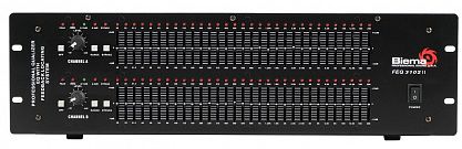 Эквалайзер Biema FEQ3102II
