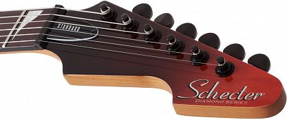 Электрогитара SCHECTER AVENGER STANDARD BB