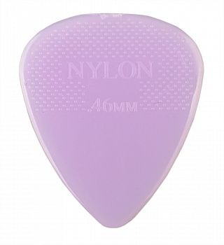 МЕДИАТОР Stagg Nylon Standard 50 (1 шт)