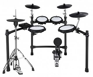 Цифровая ударная установка Nux DM-310H